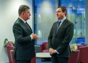 Lajçak: Mund të ketë normalizim ose konflikt, ne duam të parën