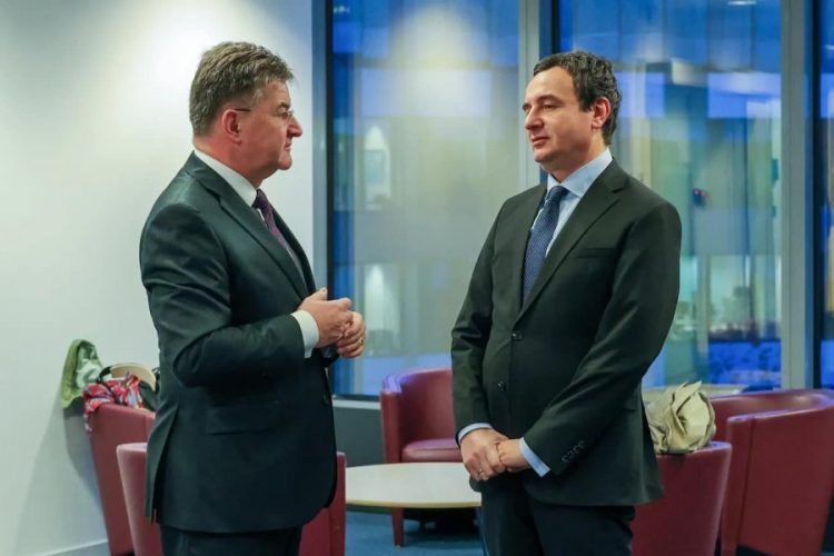 Lajçak: Mund të ketë normalizim ose konflikt, ne duam të parën