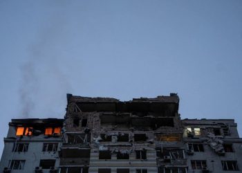 Katër viktima nga sulmi i fundit i Rusisë mbi Ukrainën