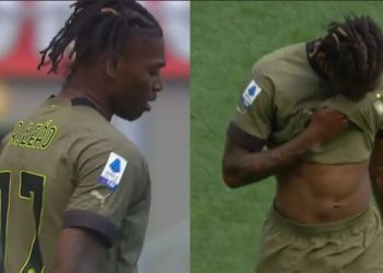 Leao alarmon Milanin në prag të gjysmëfinales së Championsit