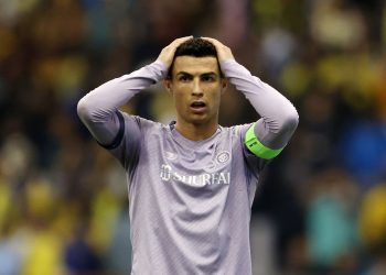 Sezoni i tmerrshëm i CR7, humbet titullin në Arabi Saudite