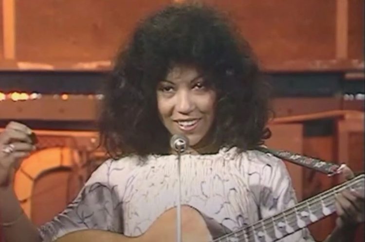 Ndahet nga jeta këngëtarja e njohur britanike, Linda Lewis