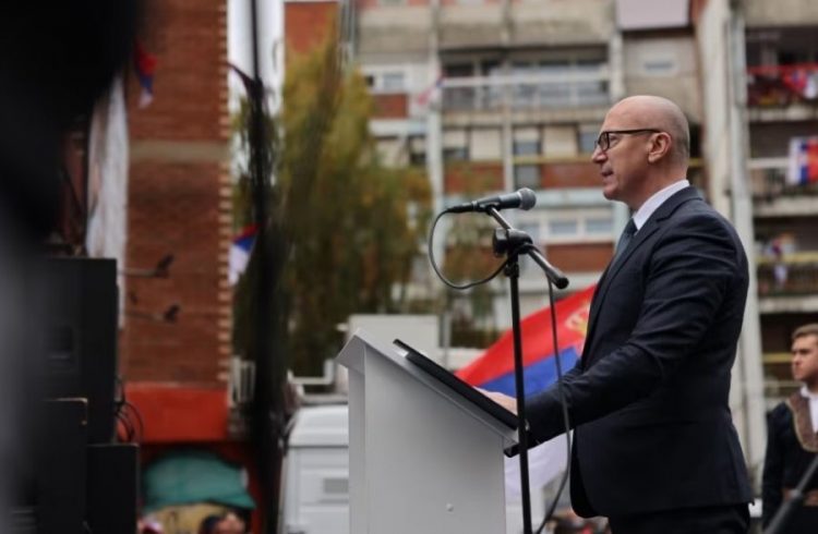 Lista Serbe kërkon ndërprerjen e dialogut Kosovë-Serbi