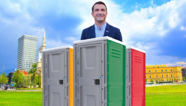 Kështu edhe njëherë tjetër KPP po bëhet palë me institucionet që abuzojnë me tenderët.