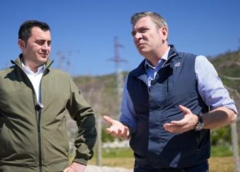 Fitorja e Gledian Llatjas në Elbasan,  Gjiknuri: Rezultat i thellë