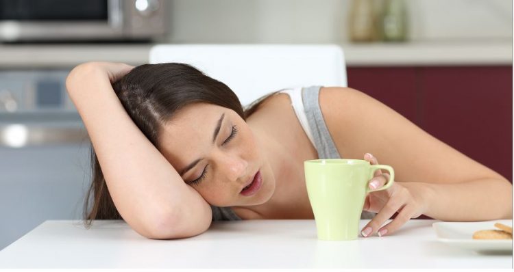 Ja çfarë ju bën të ndiheni të lodhur gjatë ditës