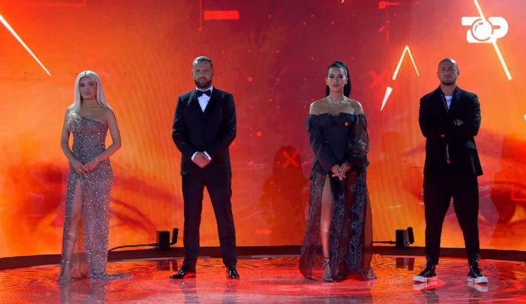 Finalja e “Big Brother”, largohet banori i parë