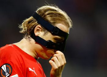 Newcastle shënjestron fituesin e medaljes së bronztë në Katar 2022