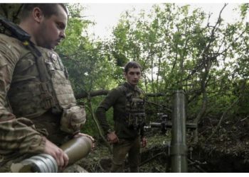 Ky shtet i jep mbi 2.5 miliardë dollarë ndihmë ushtarake për Ukrainën