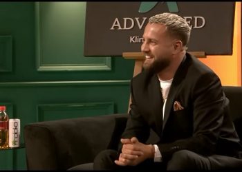 Kiara u shpreh se dua të bëhem nënë, Luizi: Edhe unë kryeministër…