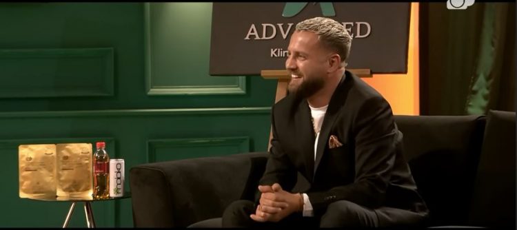 Kiara u shpreh se dua të bëhem nënë, Luizi: Edhe unë kryeministër…