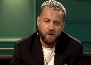 Tea tha se u kërcënua nga Kiara, ironizon Luizi: Ngatërroi komisariat