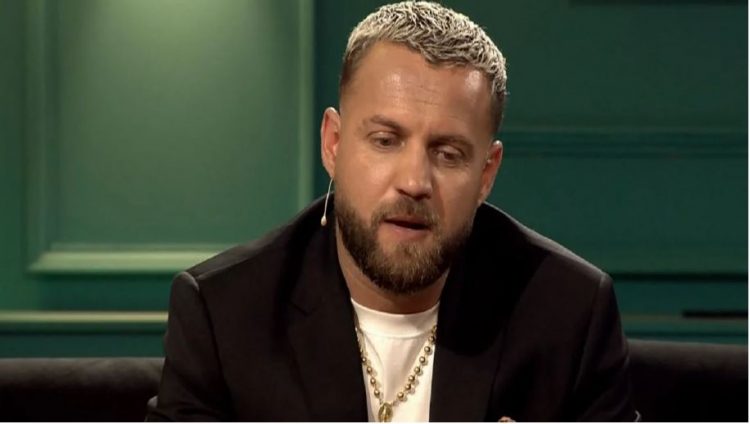 Tea tha se u kërcënua nga Kiara, ironizon Luizi: Ngatërroi komisariat