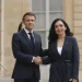 Kurti në Bratislavë, Macron flet për një takim Osmani-Vuçiç