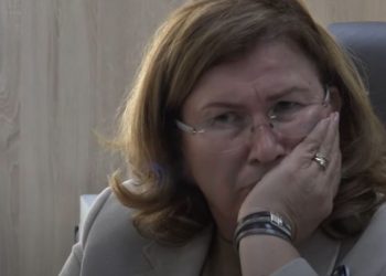 Kërcënoi sanitaren me vendin e punës, Vasili: KQZ të shkarkojë Bufin