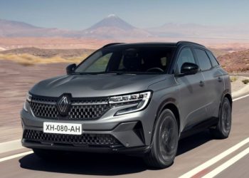 Renault do të rivalizojë Volksvagen me një makinë elektrike