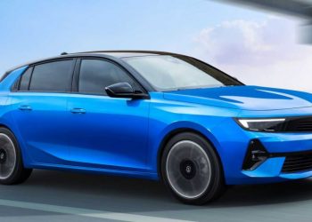 Opel do jetë marka e vetme e Stellantis Group që do marrë pjesë në panairin e makinave në Mynih