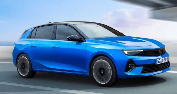 Opel do jetë marka e vetme e Stellantis Group që do marrë pjesë në panairin e makinave në Mynih