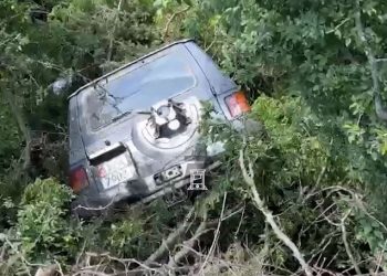 Makina del nga rruga në Lezhë, 3 të plagosur