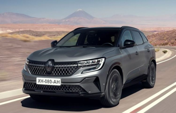 Renault do të rivalizojë Volksvagen me një makinë elektrike