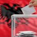 Zgjedhjet/ Rezultatet paraprake për këshillin bashkiak në Vorë