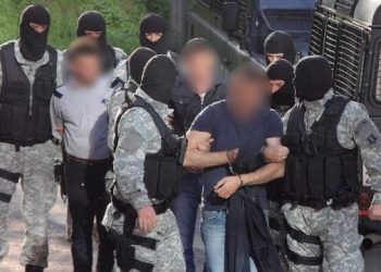 Rasti “Monstra” në Maqedoni, flet eksperti serb i sigurisë: Iu montua shqiptarëve, nga Rusia