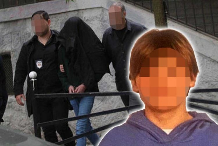 ‘I qëllova se jam psikopat’, çfarë tha 14-vjeçari që masakroi shokët