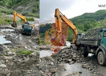 Merrnin inerte në mënyrë të paligjshme, procedohen dy persona