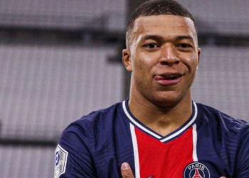 Mbappe: PSG është klubi më i madh në Francë