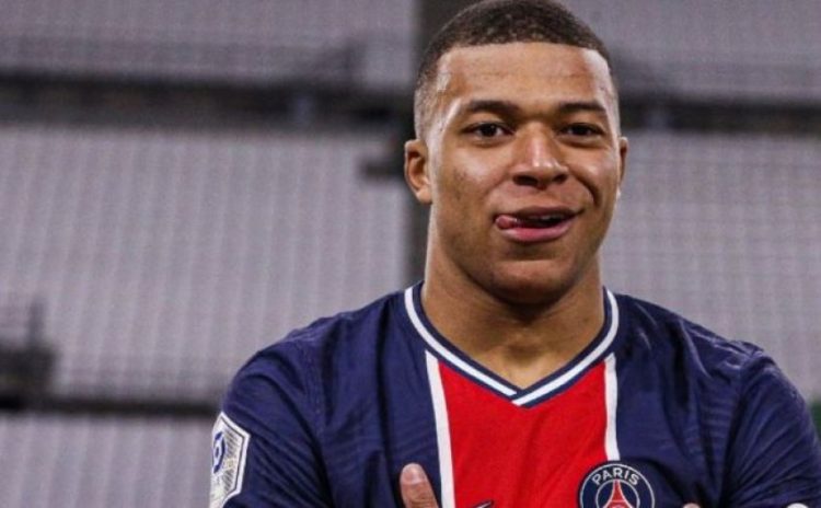 Mbappe: PSG është klubi më i madh në Francë