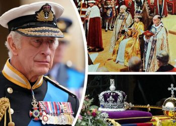 Pse krerët amerikanë anashkalojnë kurorëzimin e mbretërve britanikë?