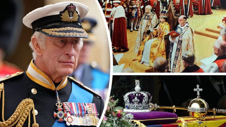 Pse krerët amerikanë anashkalojnë kurorëzimin e mbretërve britanikë?