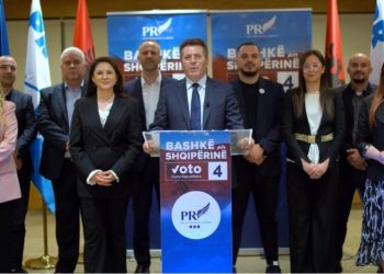 Skandali me votat në Pukë, reagon PR: Dëshmi se nuk ka zgjedhje të lira