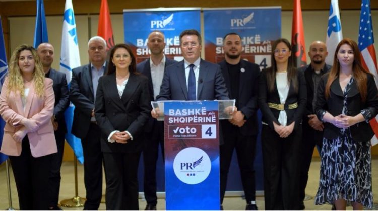 Skandali me votat në Pukë, reagon PR: Dëshmi se nuk ka zgjedhje të lira