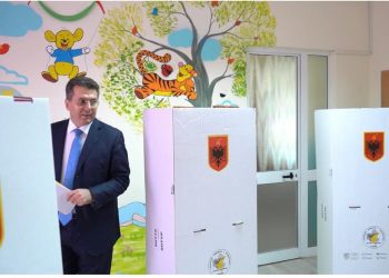 Mediu: Së bashku të mposhtim me votë të keqen