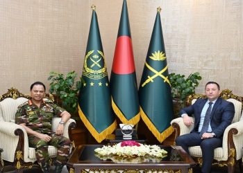 Mehaj e Ahmed flasin për bashkëpunimin në aspektin e mbrojtjes