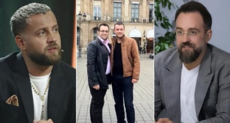 ‘Shkonim me pushime bashkë’, Meridiani “hap thesin” për Luizin