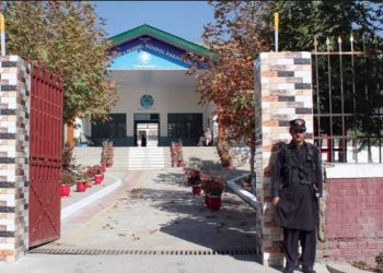 Të paktën shtatë mësues u vranë me armë zjarri brenda shkollës