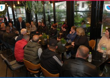 Meta: Veliaj mund t’i shmanget debatit, por jo humbjes