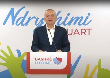 Meta: Më 14 maj, qytetarët do të votojnë kundër ‘Ramaformës’