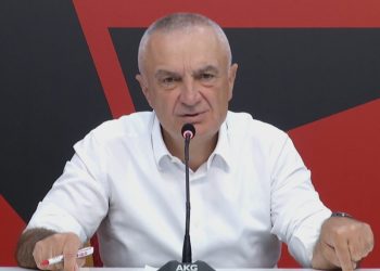 VIDEO/ Meta: Tirana udhëheq ndryshimin e madh