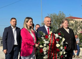 Dita e Dëshmorëve, Meta: Nderojmë sakrificat e tyre