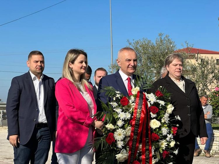 Dita e Dëshmorëve, Meta: Nderojmë sakrificat e tyre