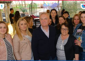 Meta: 14 Maji, dita e ndryshimit për gratë dhe nënat shqiptare