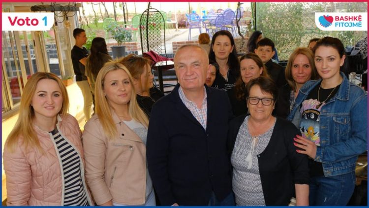 Meta: 14 Maji, dita e ndryshimit për gratë dhe nënat shqiptare