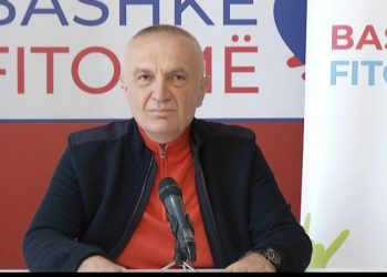 Meta nga Shkodra: Edhe socialistët do e ndëshkojnë me votë Ramën