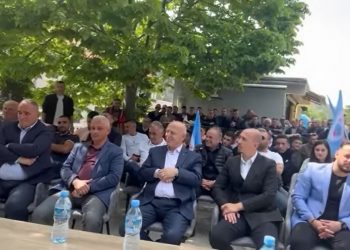 VIDEO/ Meta: Drejt fitores absolute 5 me 0 në qarkun e Shkodrës