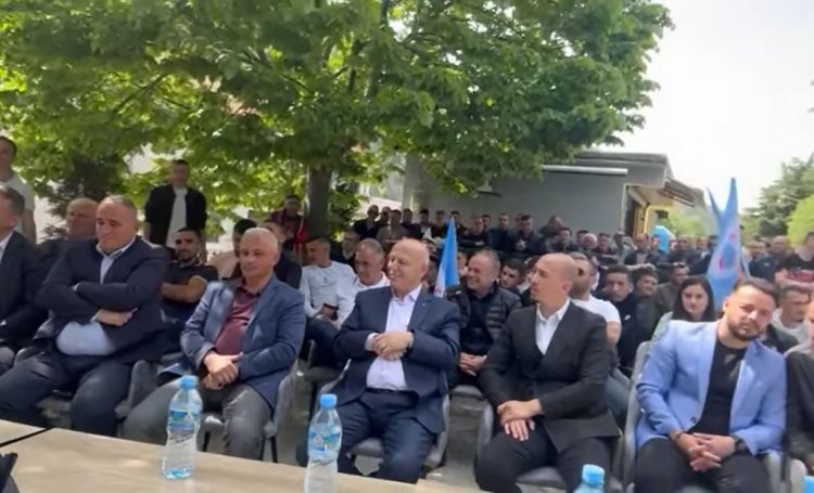 VIDEO/ Meta: Drejt fitores absolute 5 me 0 në qarkun e Shkodrës