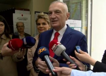 Voton Ilir Meta: Ditë e madhe për Shqipërinë