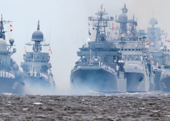 Ministria e Mbrojtjes: Rusia po ndërton struktura mbrojtëse në Ukrainë